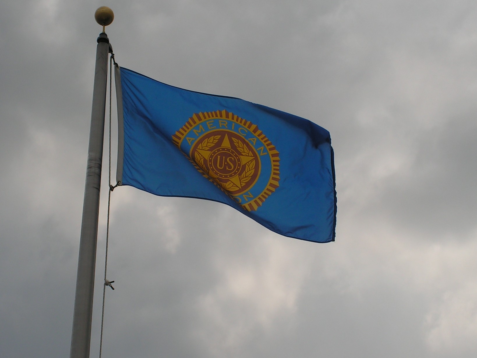 The American Legion